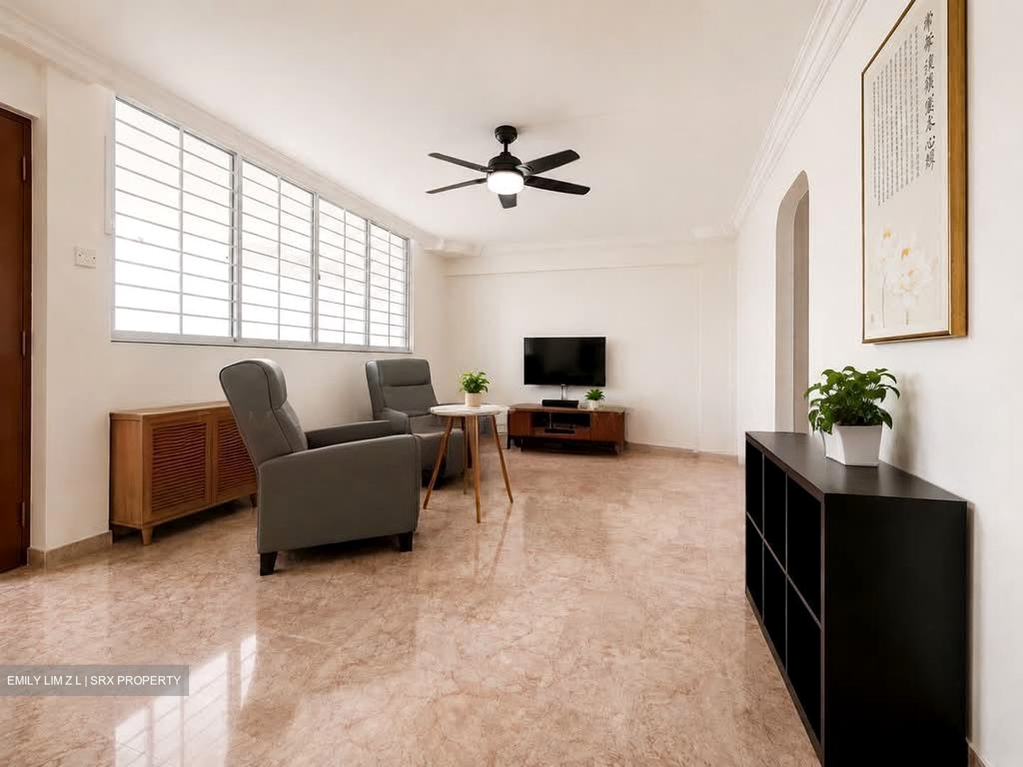 Blk 288 Yishun Avenue 6 (Yishun), HDB 4 Rooms #581229741